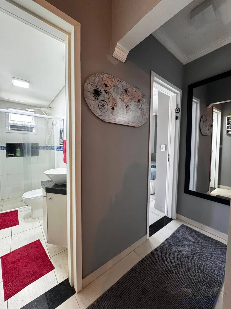 Apartamento, 2 quartos, 89 m² - Foto 12