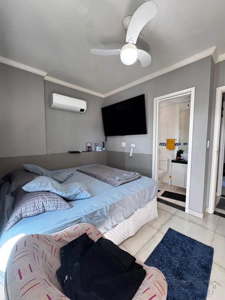 Apartamento, 2 quartos, 89 m² - Foto 6
