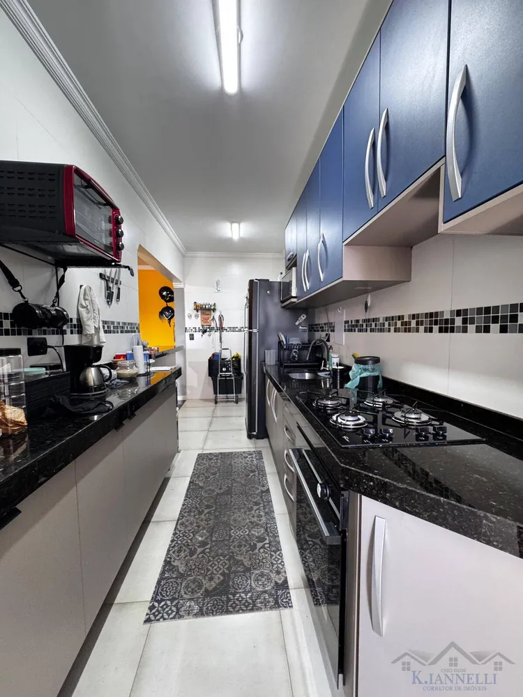 Apartamento, 2 quartos, 89 m² - Foto 3