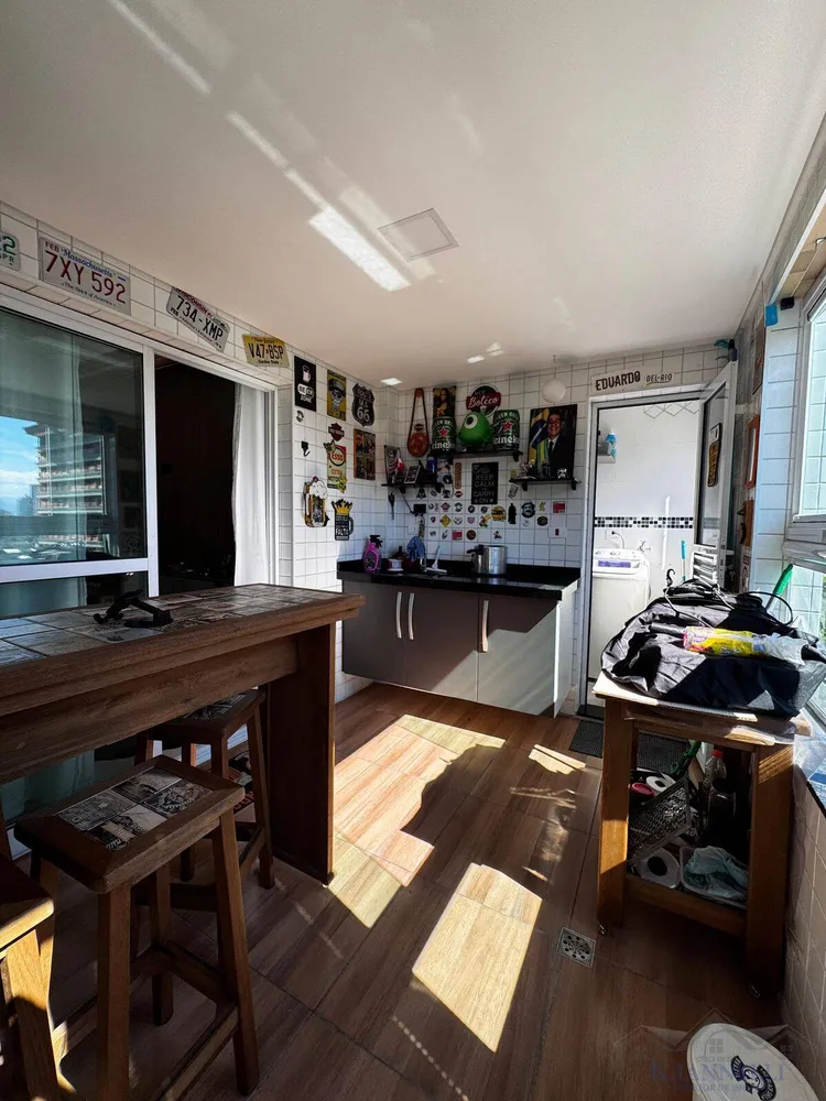 Apartamento, 2 quartos, 89 m² - Foto 5