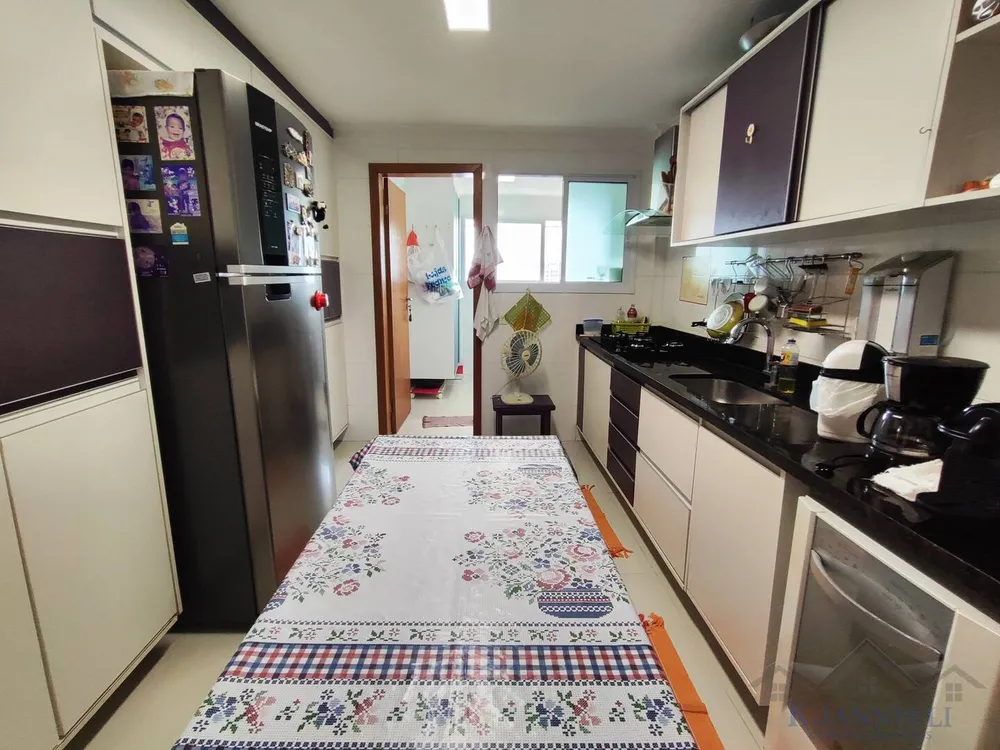 Apartamento, 3 quartos, 250 m² - Foto 5