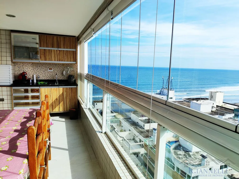 Apartamento, 3 quartos, 250 m² - Foto 2