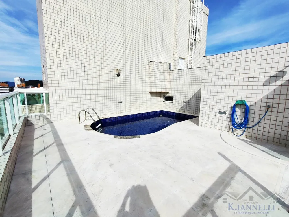 Apartamento, 3 quartos, 250 m² - Foto 1