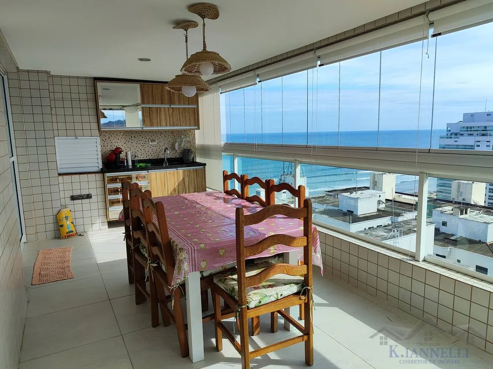 Apartamento, 3 quartos, 250 m² - Foto 11