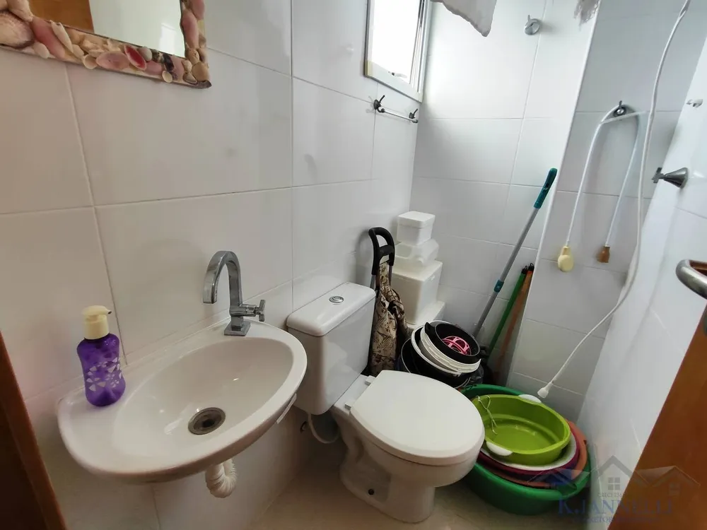 Apartamento, 3 quartos, 250 m² - Foto 10