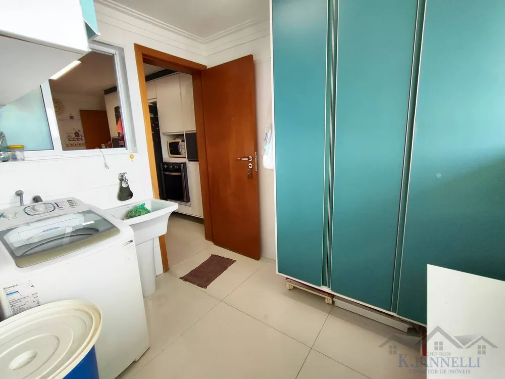 Apartamento, 3 quartos, 250 m² - Foto 8