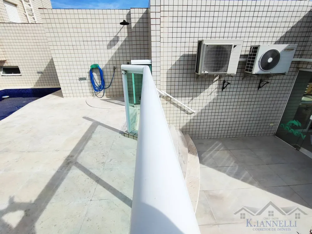 Apartamento, 3 quartos, 250 m² - Foto 4