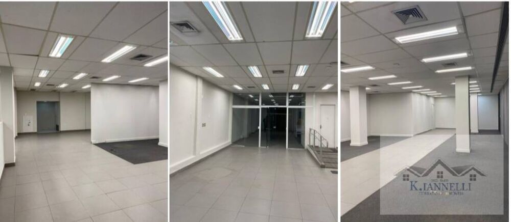 Loja-Salão, 610 m² - Foto 1
