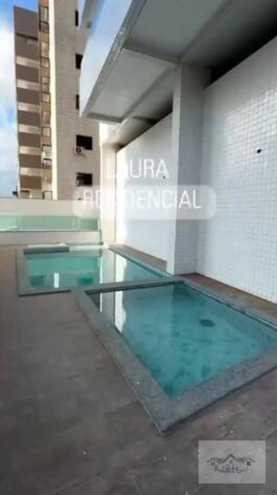 Apartamento, 2 quartos, 76 m² - Foto 2