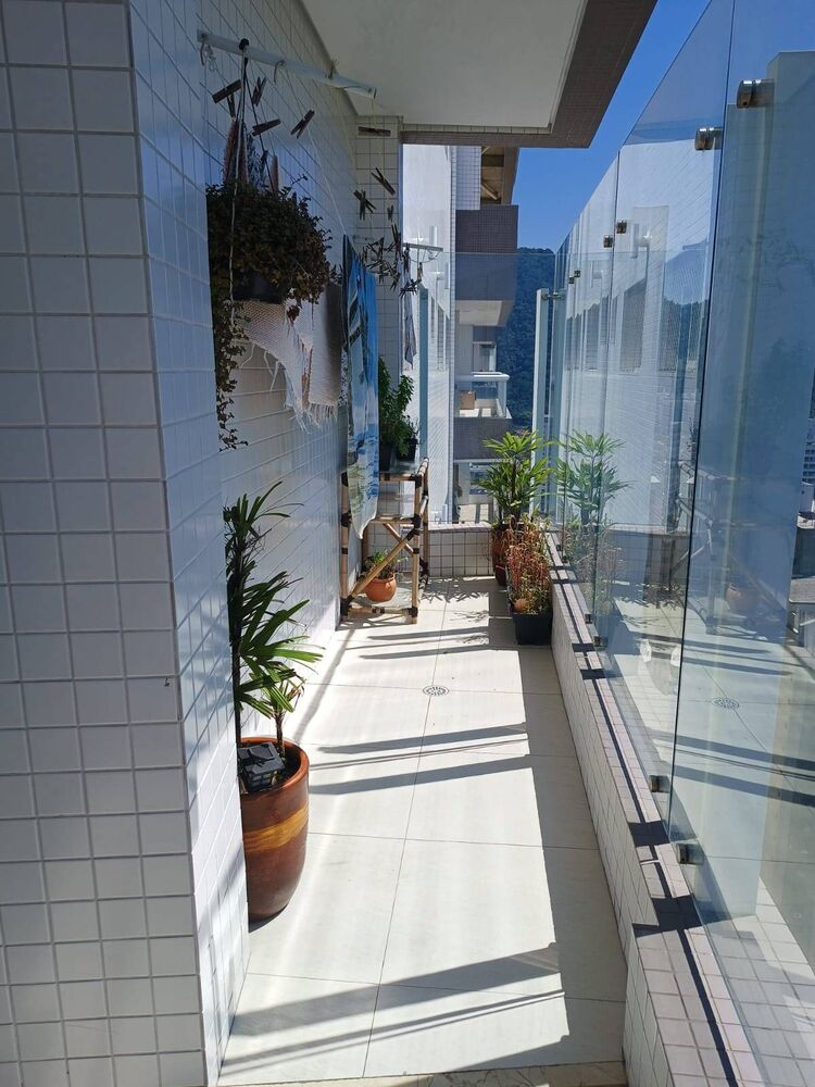 Cobertura, 4 quartos, 315 m² - Foto 2