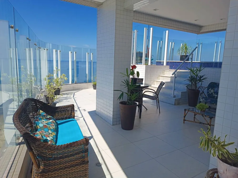 Cobertura, 4 quartos, 315 m² - Foto 6