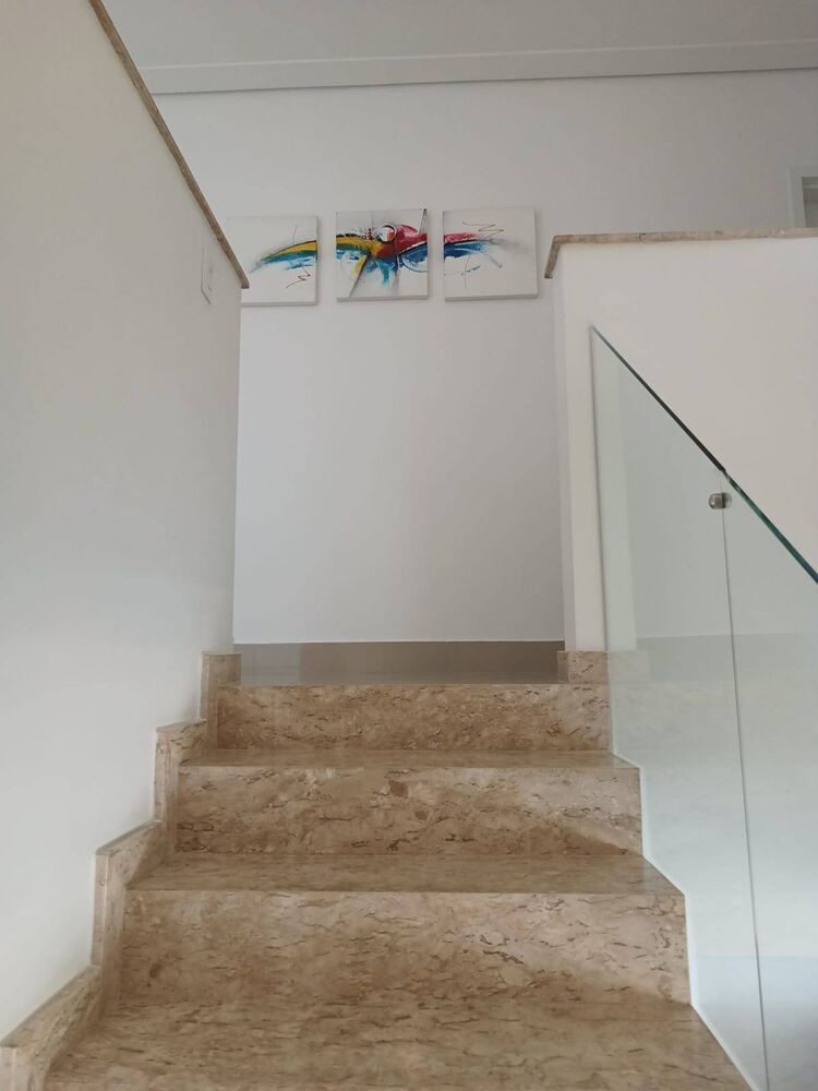 Cobertura, 4 quartos, 315 m² - Foto 1