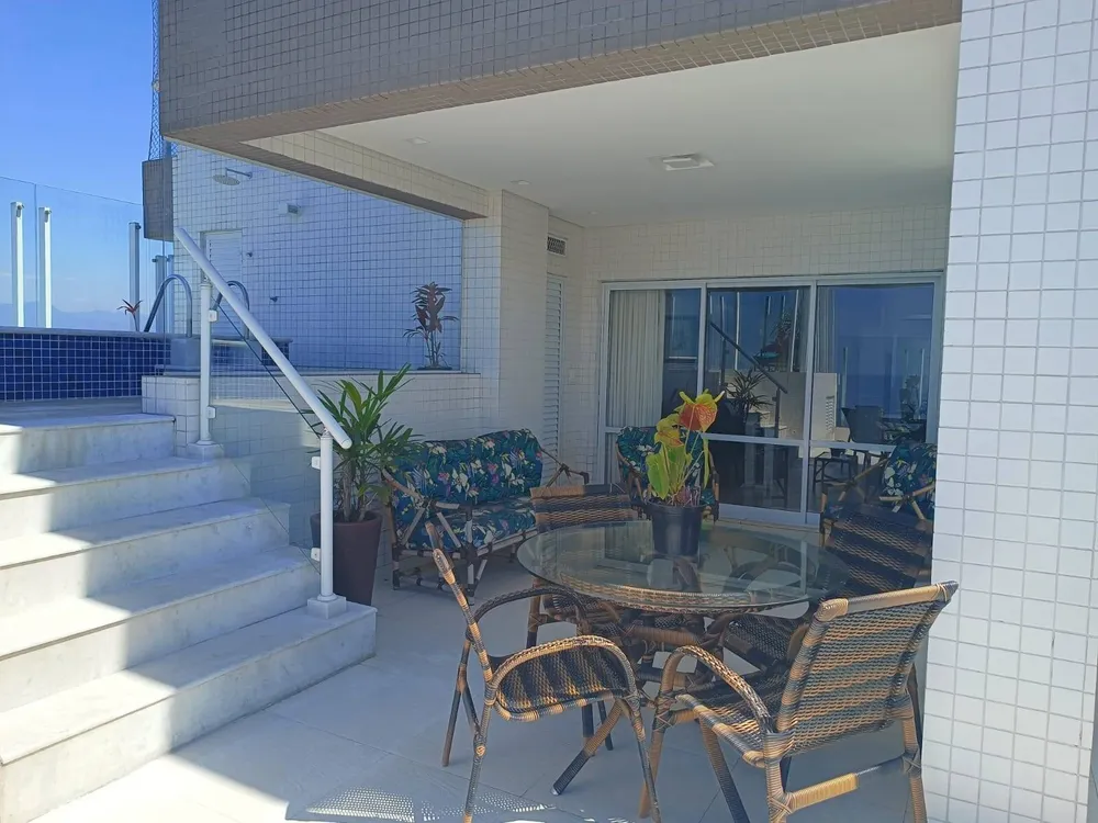 Cobertura, 4 quartos, 315 m² - Foto 2