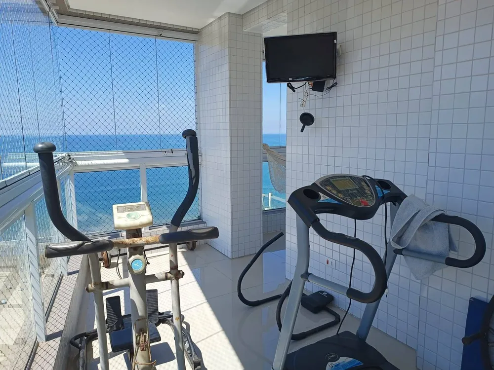 Cobertura, 4 quartos, 315 m² - Foto 7