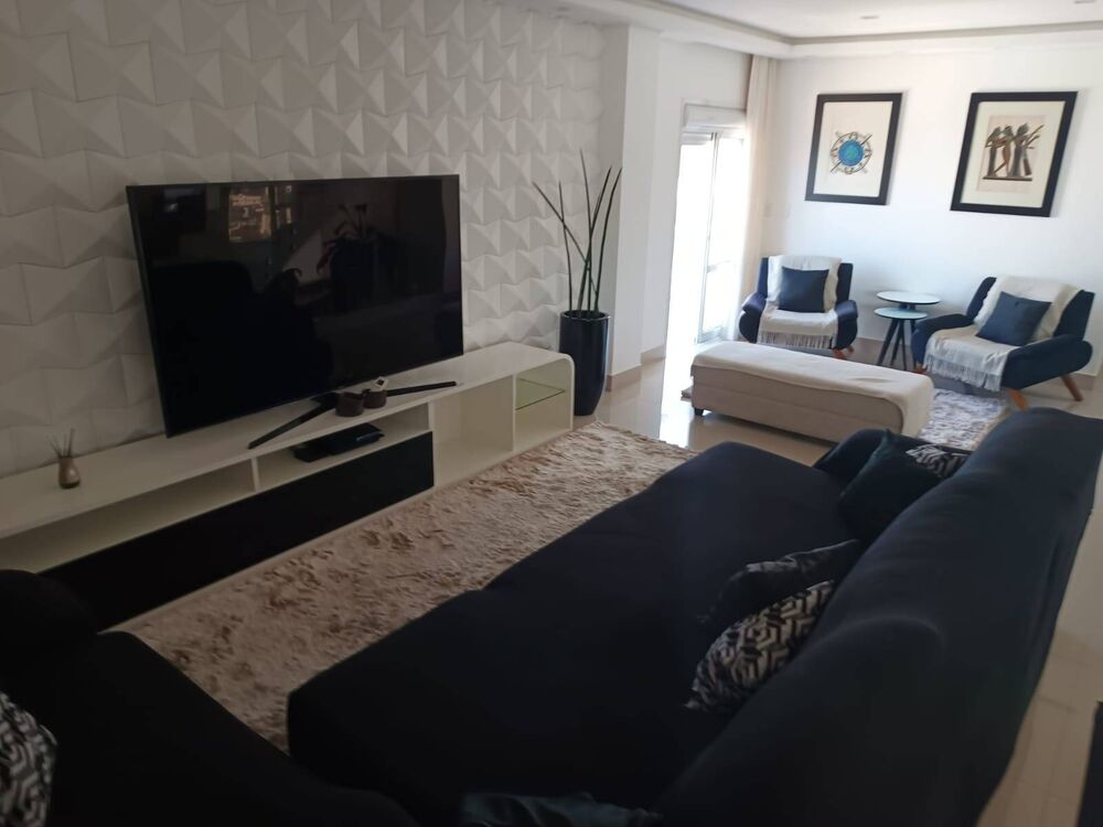 Cobertura, 4 quartos, 315 m² - Foto 4