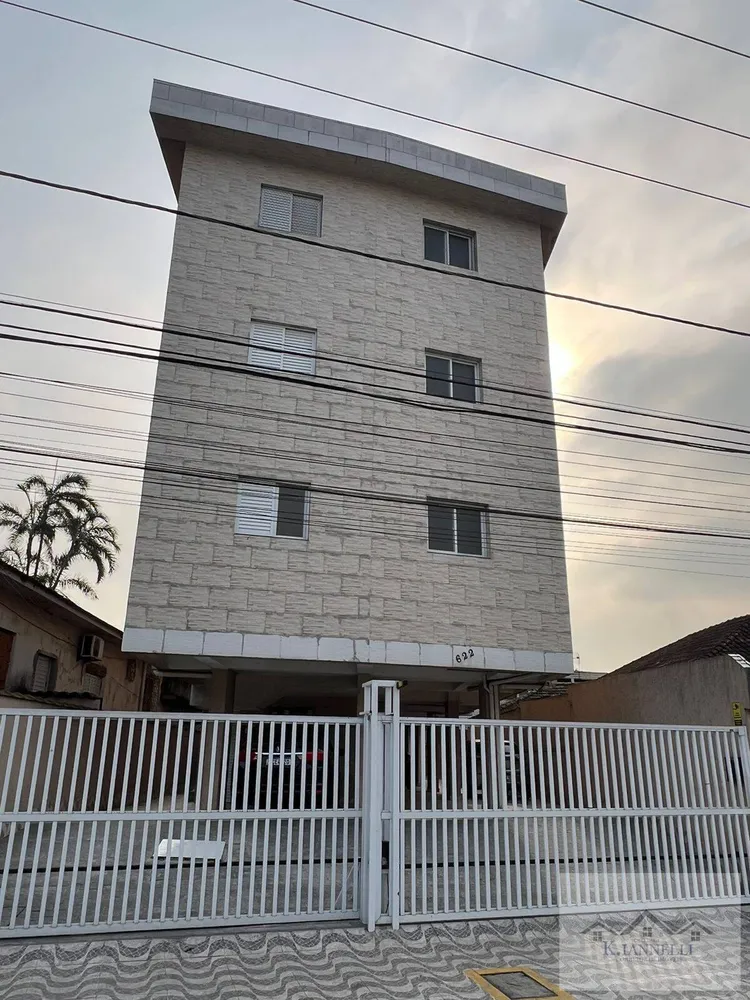 Apartamento, 2 quartos, 55 m² - Foto 3