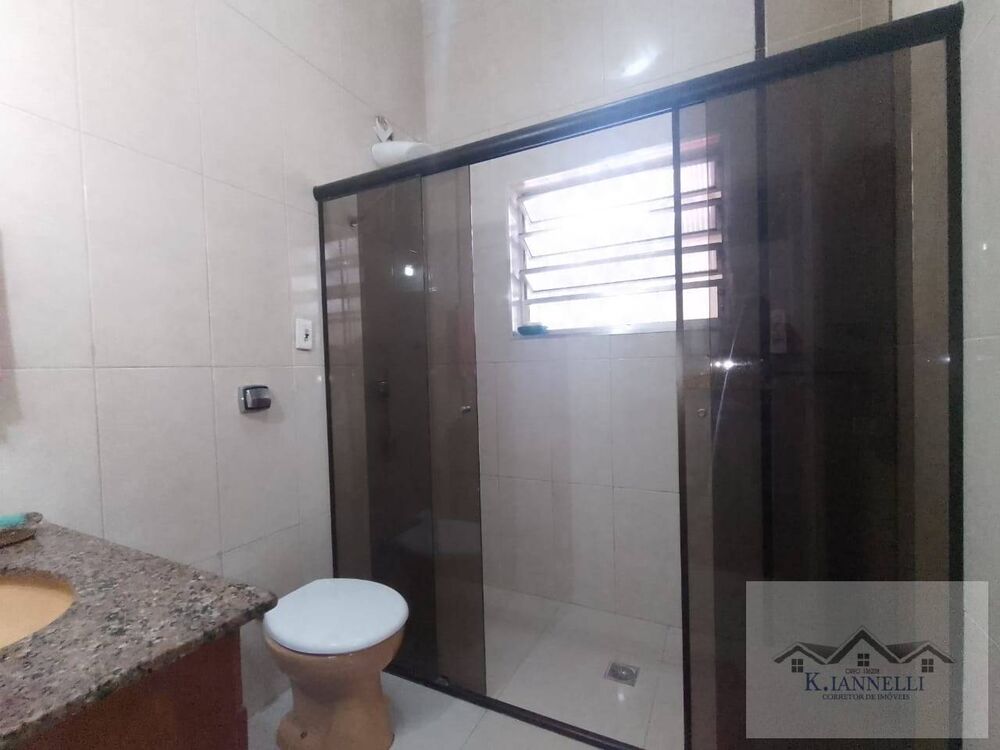 Casa, 4 quartos, 162 m² - Foto 13