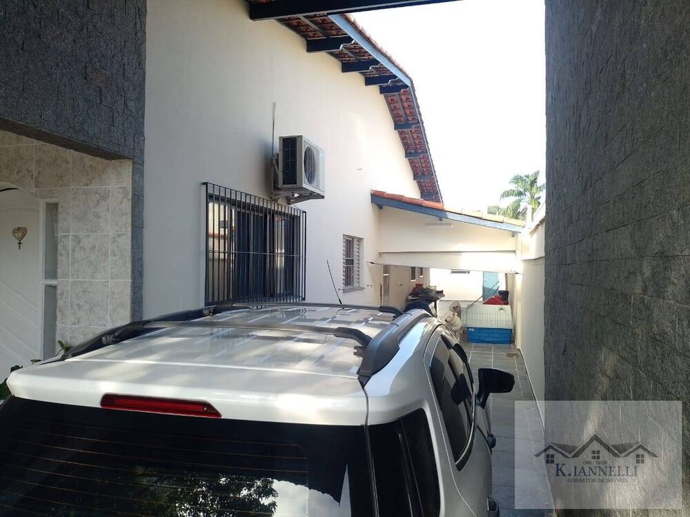 Casa, 4 quartos, 162 m² - Foto 9