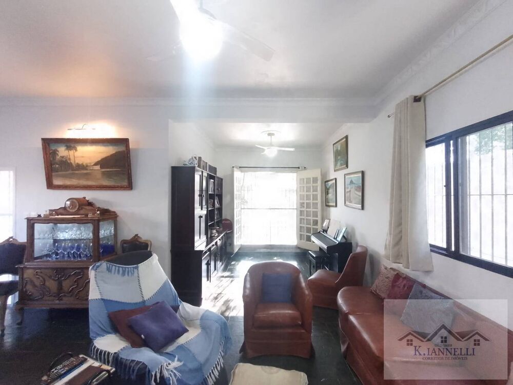 Casa, 4 quartos, 162 m² - Foto 11