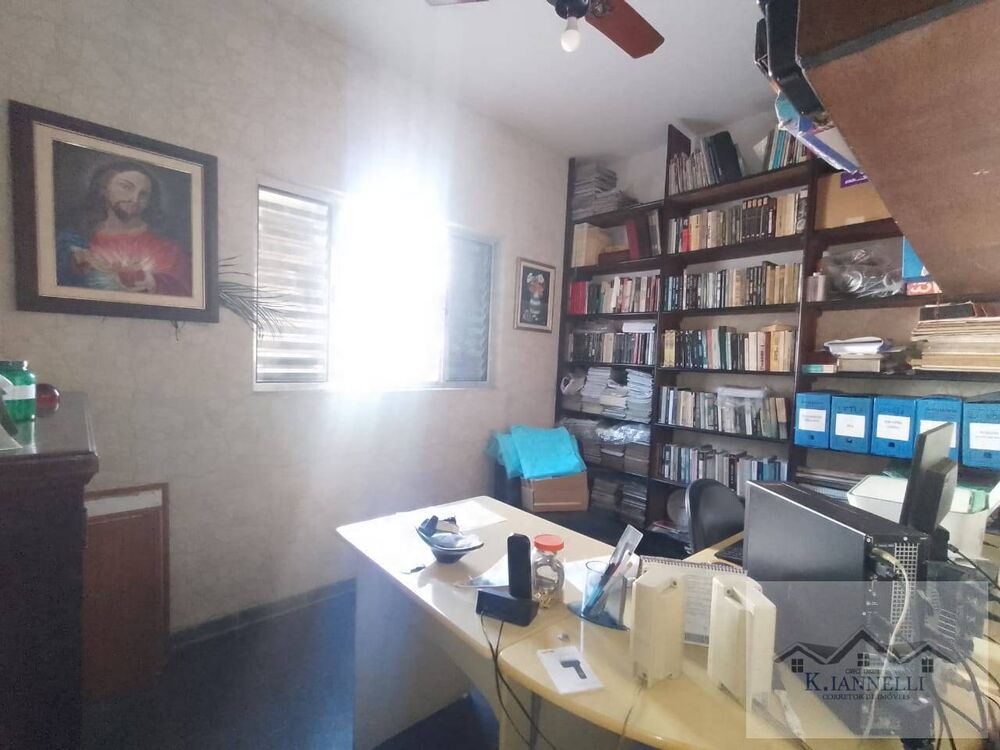 Casa, 4 quartos, 162 m² - Foto 3