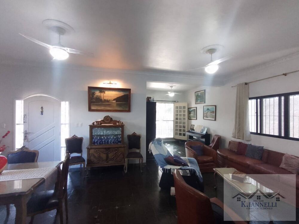 Casa, 4 quartos, 162 m² - Foto 6
