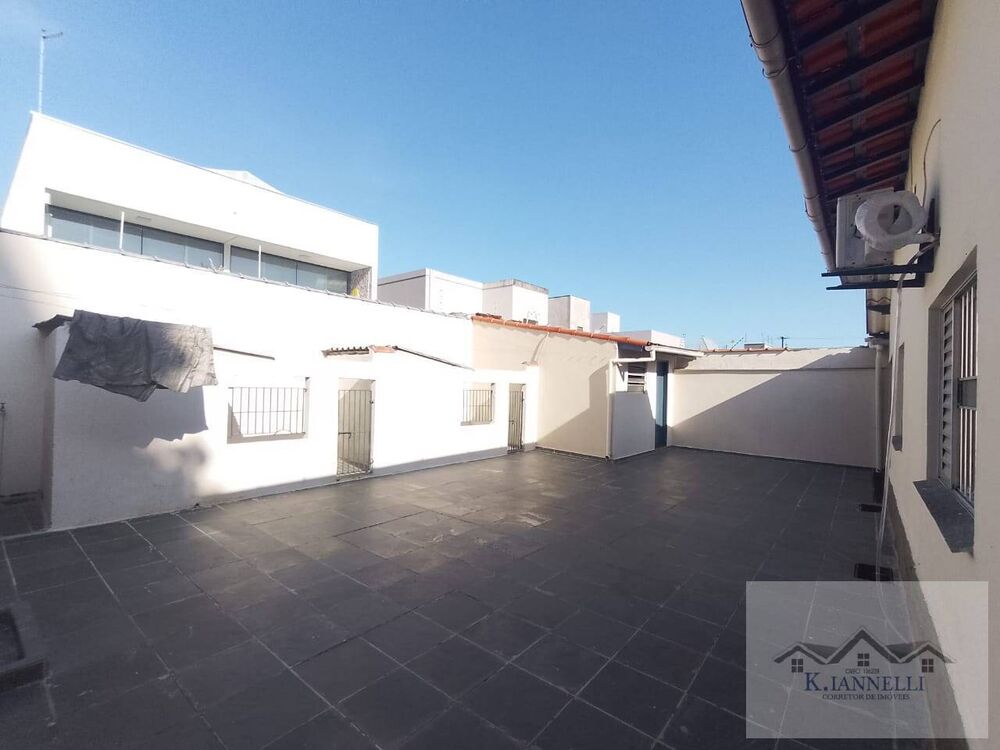 Casa, 4 quartos, 162 m² - Foto 14