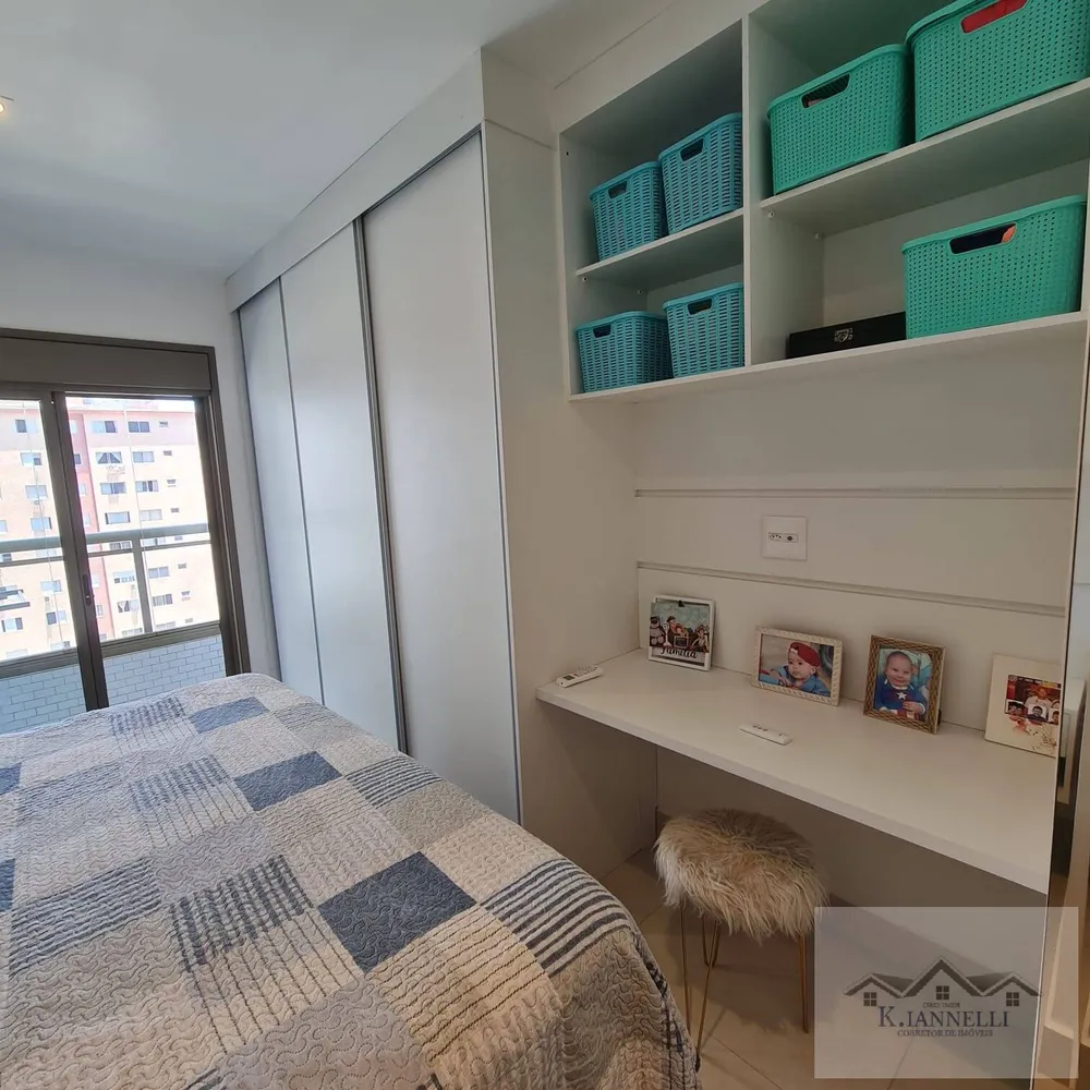 Apartamento, 2 quartos, 96 m² - Foto 3