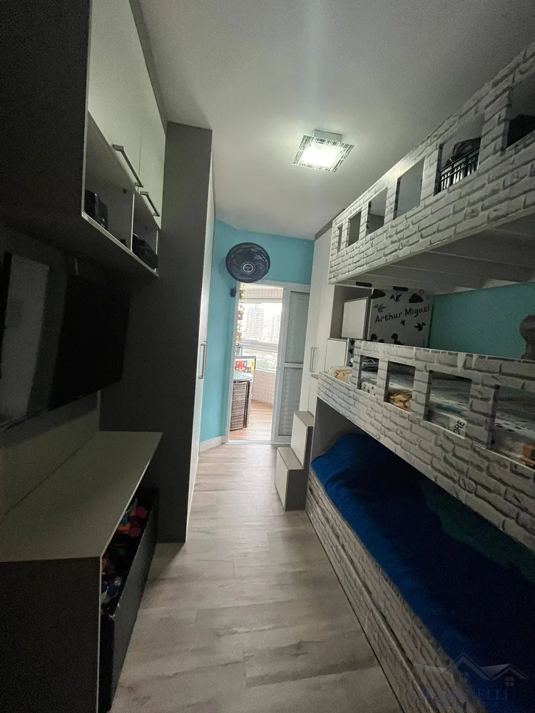 Apartamento, 2 quartos, 78 m² - Foto 3