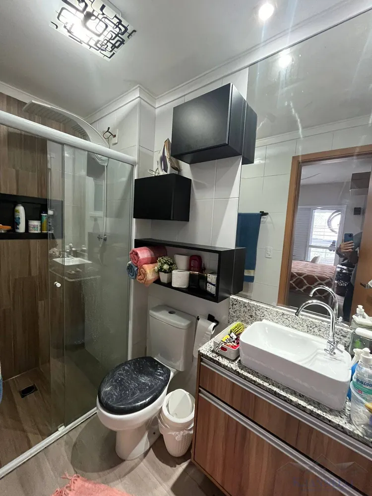 Apartamento, 2 quartos, 78 m² - Foto 10