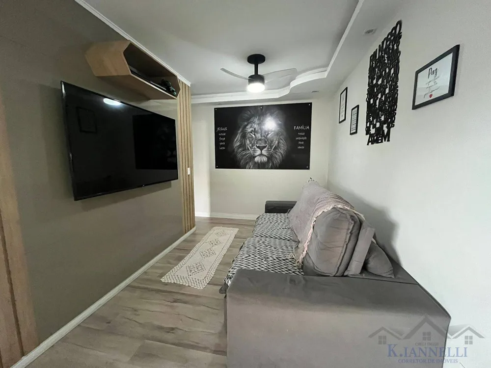 Apartamento, 2 quartos, 78 m² - Foto 7