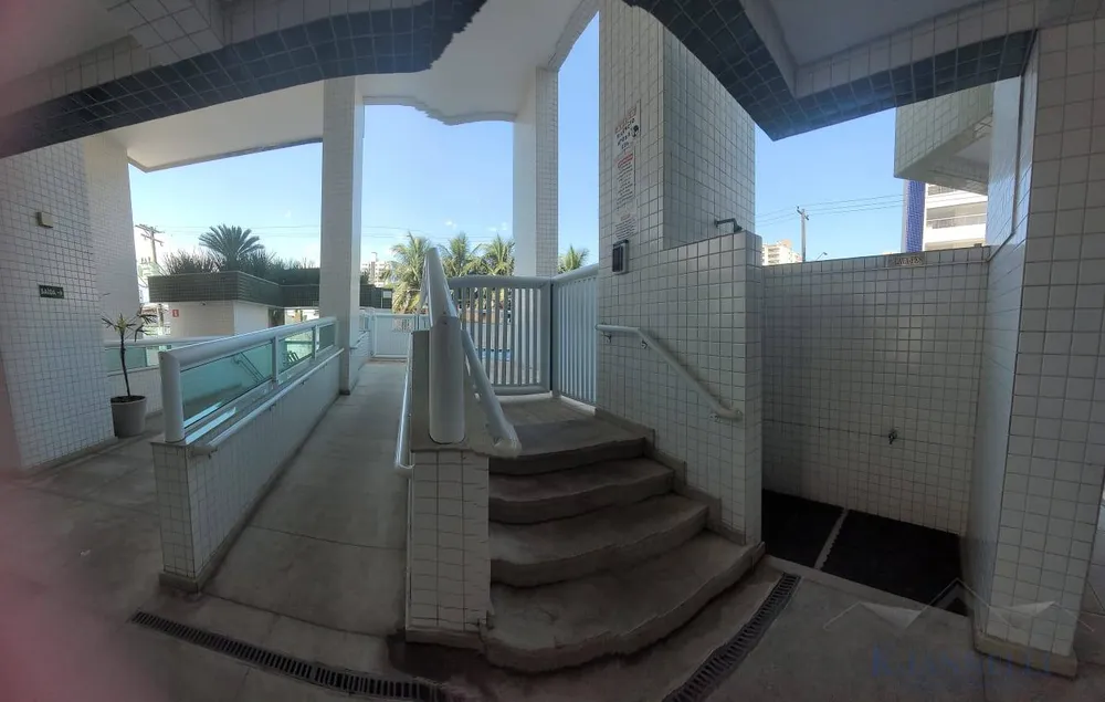 Apartamento, 2 quartos, 78 m² - Foto 2