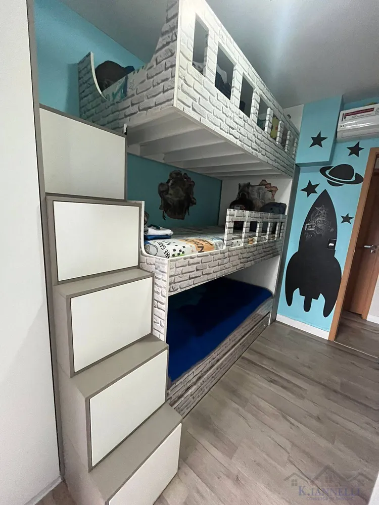 Apartamento, 2 quartos, 78 m² - Foto 1
