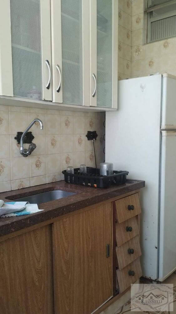 Kitnet-Studio, 33 m² - Foto 8