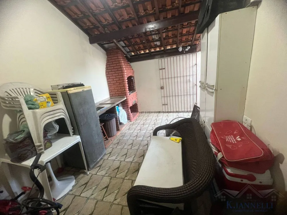 Casa, 2 quartos, 74 m² - Foto 7