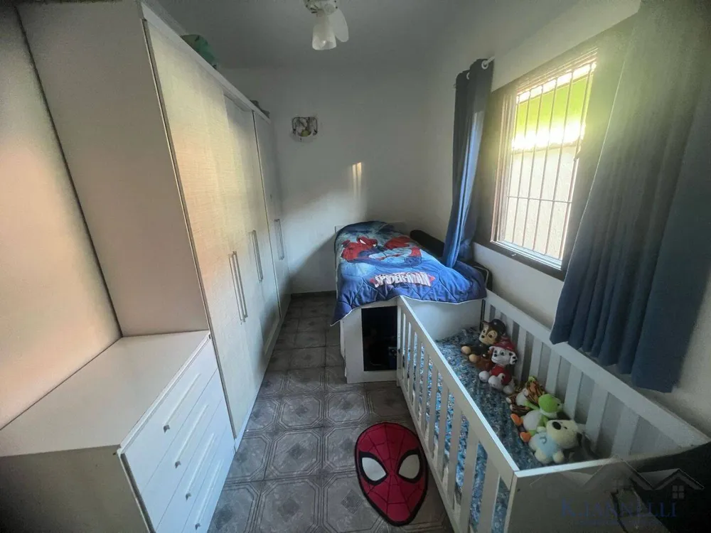Casa, 2 quartos, 74 m² - Foto 3