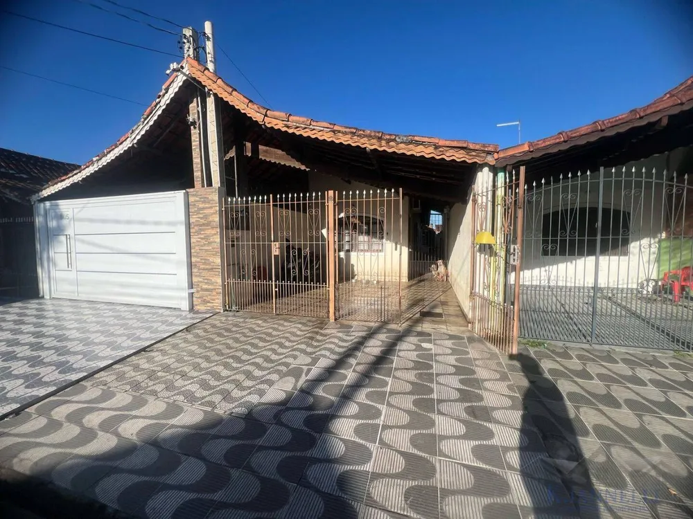 Casa, 2 quartos, 74 m² - Foto 8