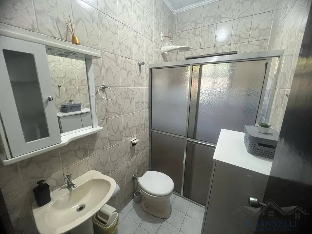 Casa, 2 quartos, 74 m² - Foto 2