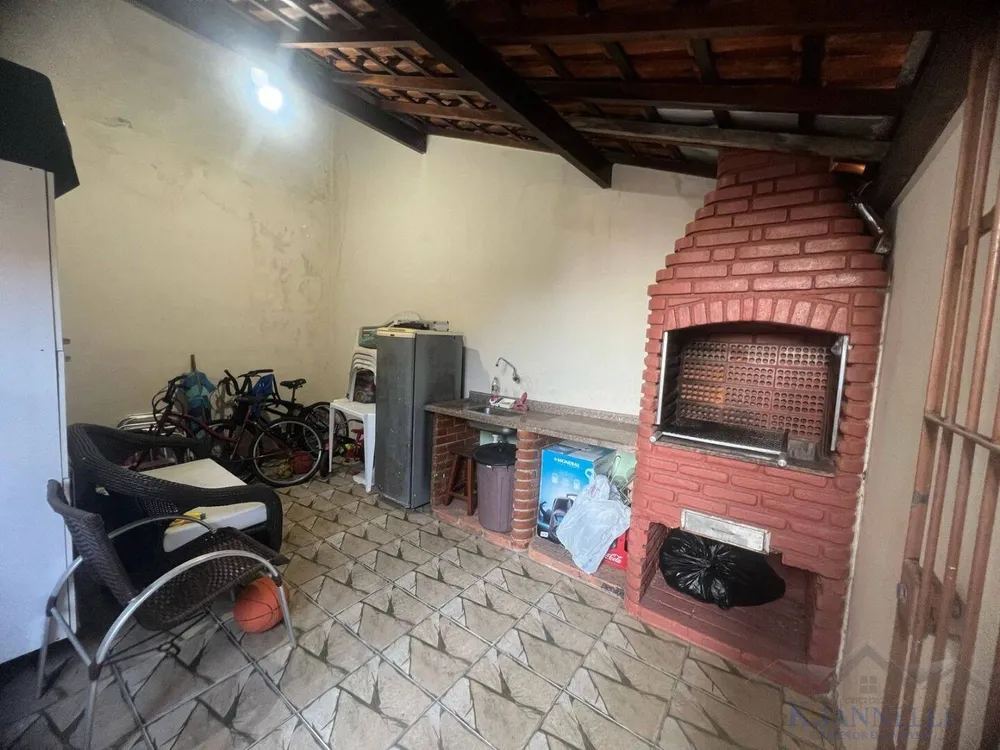 Casa, 2 quartos, 74 m² - Foto 6