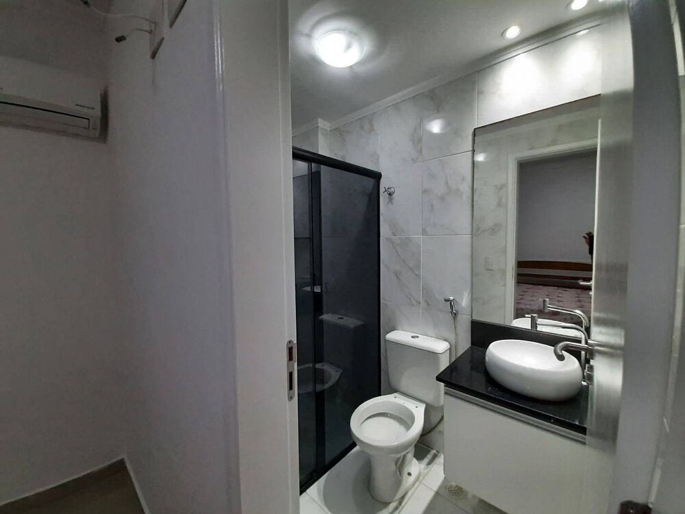 Apartamento, 3 quartos, 94 m² - Foto 5