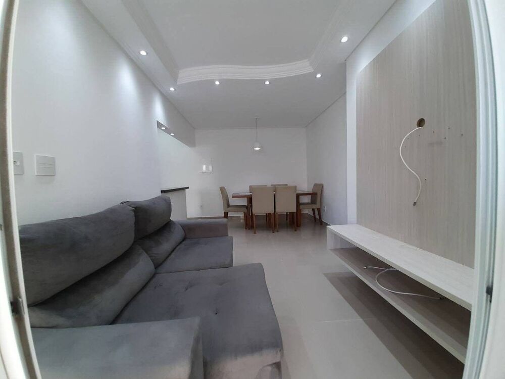 Apartamento, 3 quartos, 94 m² - Foto 3