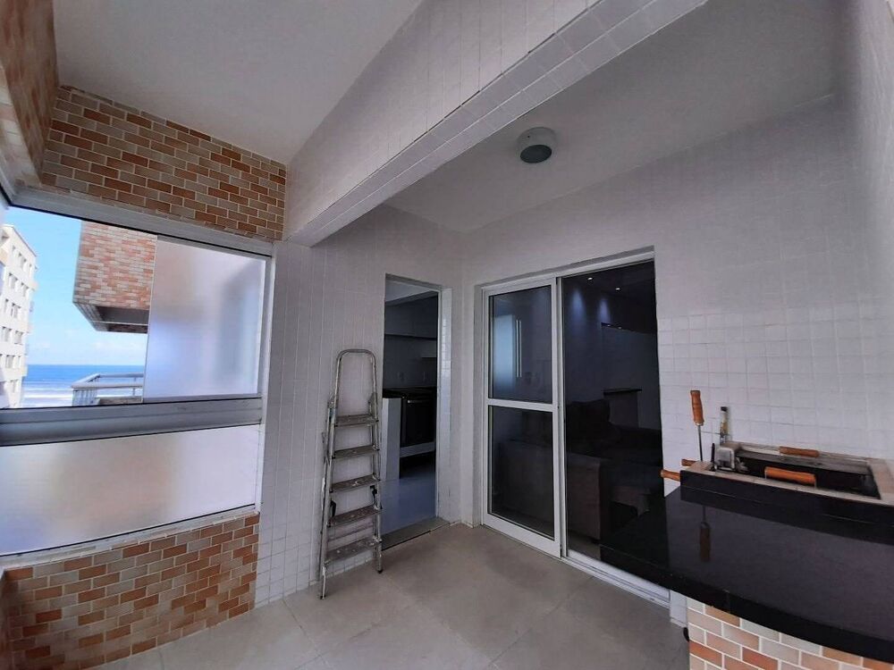 Apartamento, 3 quartos, 94 m² - Foto 2