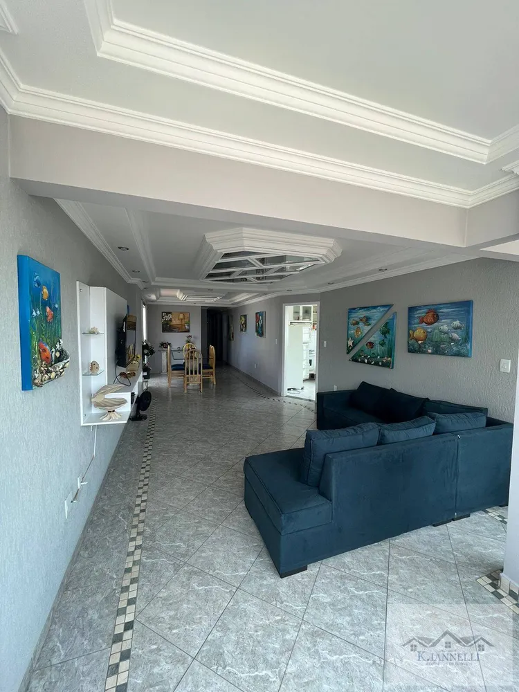 Cobertura, 3 quartos, 310 m² - Foto 2
