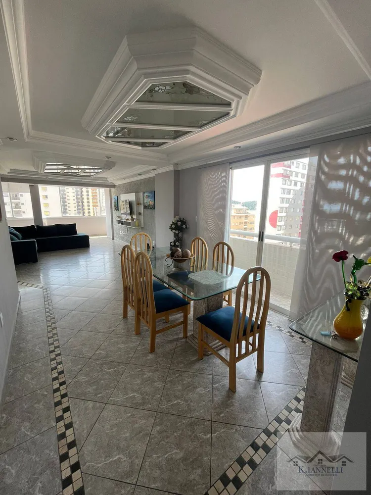 Cobertura, 3 quartos, 310 m² - Foto 3