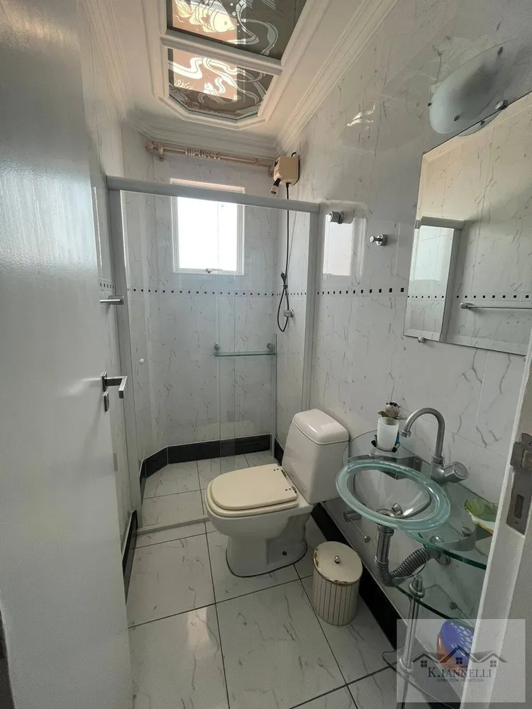 Cobertura, 3 quartos, 310 m² - Foto 5