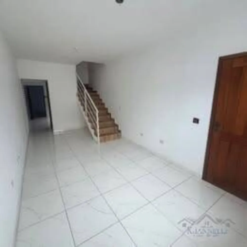 Casa, 2 quartos, 73 m² - Foto 1