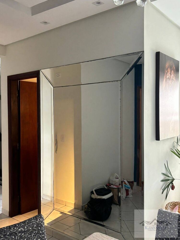 Apartamento, 3 quartos, 84 m² - Foto 2