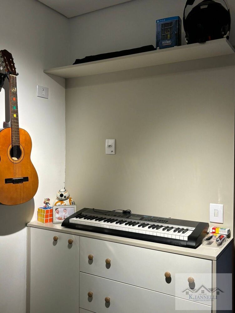 Apartamento, 3 quartos, 84 m² - Foto 18
