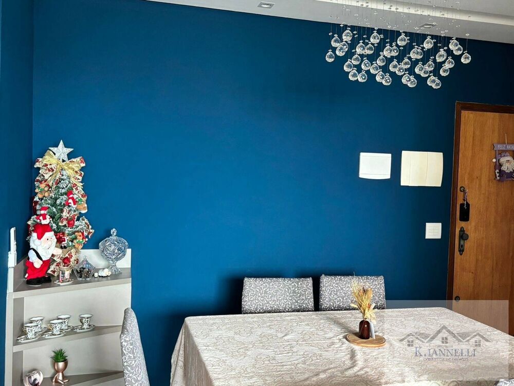 Apartamento, 3 quartos, 84 m² - Foto 7