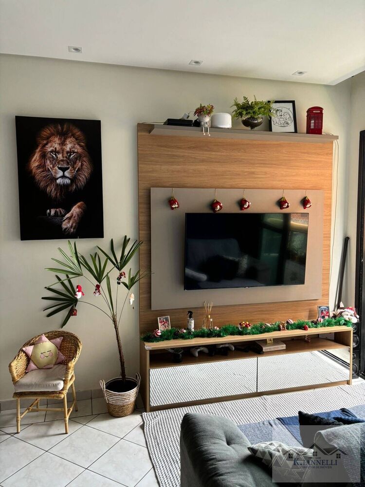 Apartamento, 3 quartos, 84 m² - Foto 20