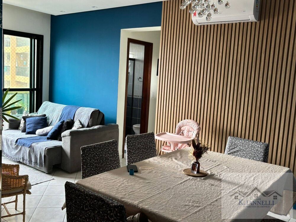 Apartamento, 3 quartos, 84 m² - Foto 4